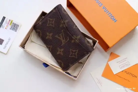 Cheap Vuitton ORGANIZER Louis POCKET 0614